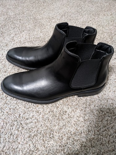 Stivali chelsea steve madden - stivali,