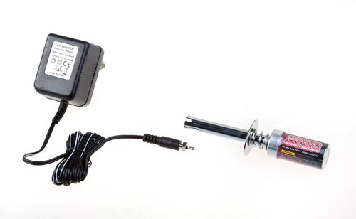 Rb1018 robitronic - rb1018,