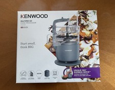 Kenwood multipro fdp22 - multipro, go