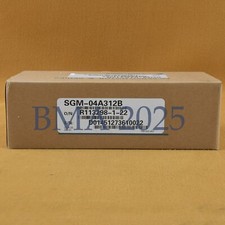 Servomotore nuovo SGM-04A312B