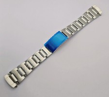 NUOVO SEIKO CINTURINO ACCIAIO