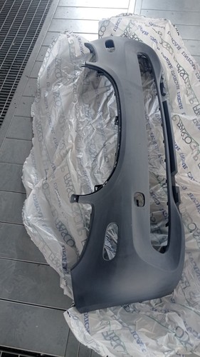 Paraurti smart forfour - paraurti,