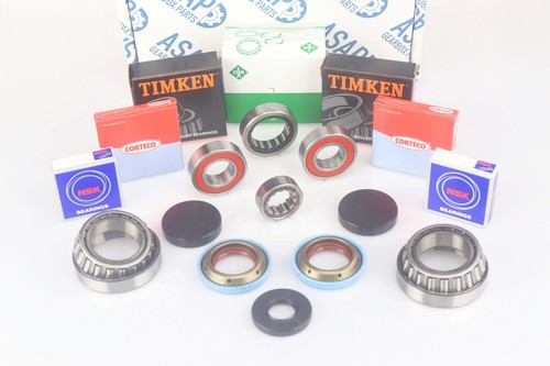 Kit ricostruzione cuscinetto - kit,