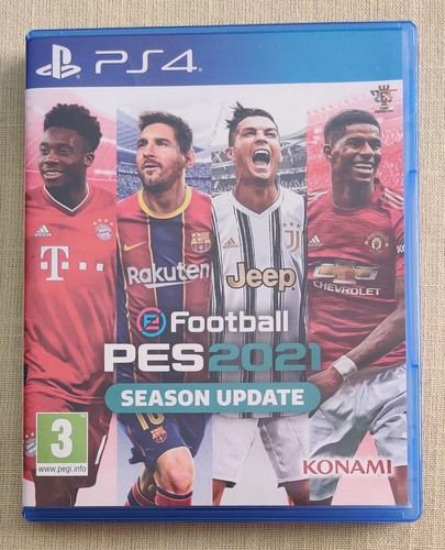 Efootball pes 2021 - efootball,