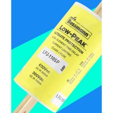 1pz Nuovo Fusibile BUSSMANN