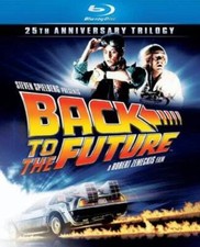 Back to the Future: 25th