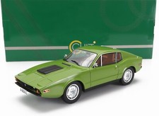 CULT-SCALE MODELS 1/18 SAAB