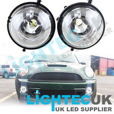 2x Mini Luci diurne LED Alta