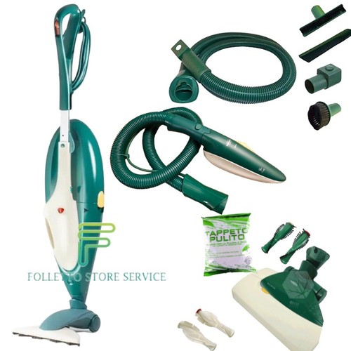Folletto vk135 completo - vk135,