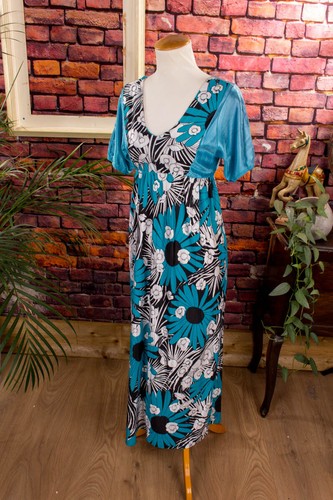 Abito vintage originale - abito,