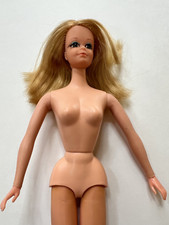 Vintage MOD Live Action P.J