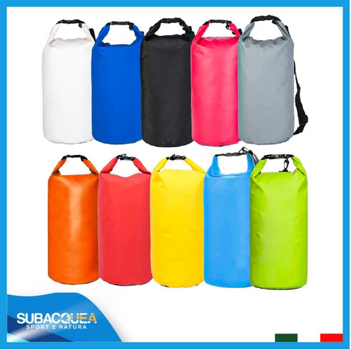 Sacca zaino borsone - zaino, 30l