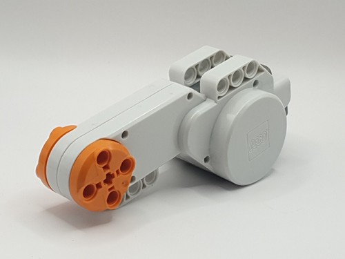 Lego 53787 mindstorms - lego®,