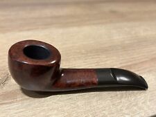 Dr Plumb briar pipe, model