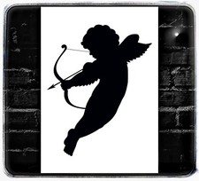 0042 A4 Love Angel Cake