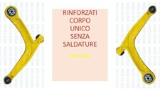 Coppia bracci oscillanti - coppia,