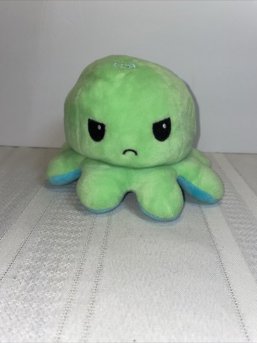 Teeturtle polpo reversibile - polpo,