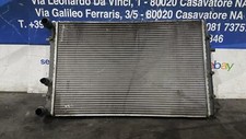 RICAMBI USATI, RADIATORE ACQUA  RAFFREDDAMENTO SEAT IBIZA CUPRA 1.9 TDI 