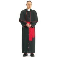 Costume Padre Ralph Tg.M In