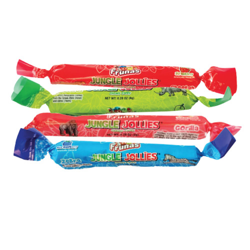 Caramelle gommose frunas - caramelle,