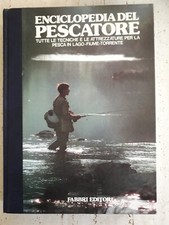 Enciclopedia del pescatore - del,