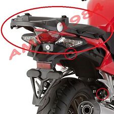 PORTAPACCHI Con Piastra M7