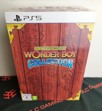 Wonder Boy Anniversary