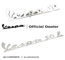 TARGHETTA SCRITTA STEMMA