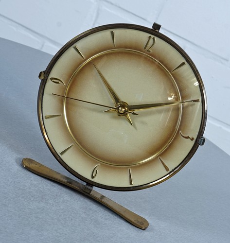 Elegante orologio tavolo - orologio, da