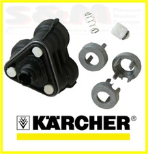 Set completo pompa testa