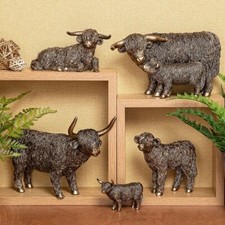 Shudehill - Bronzo Highland