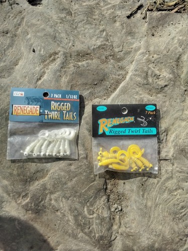 Attrezzatura pesca vintage - da,