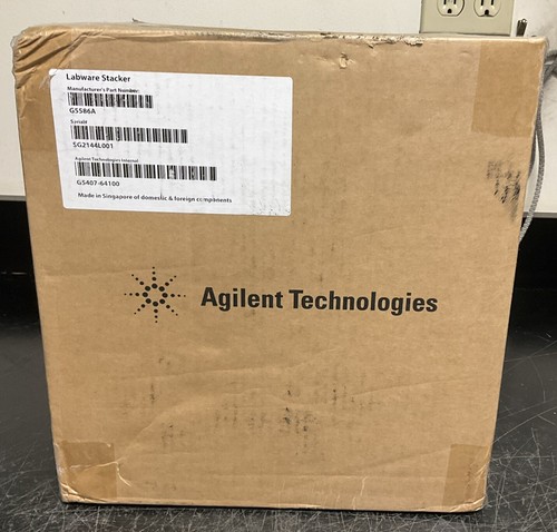 Impilatore agilent - impilatore,