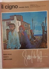 IL CIGNO SUPPLEMENTO 6/1973