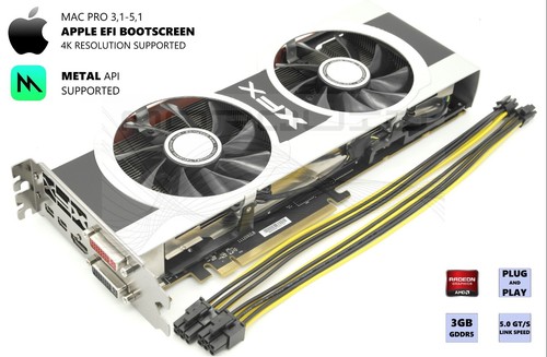 Xfx 7950 3gb aggiornamento - hd,