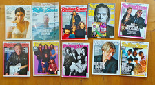 36x ROLLING STONES Magazine