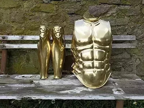 Corazza corazza muscolare