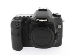 Canon EOS 40D – Boîtier nu