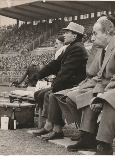 Foto torino inter 1963 - foto, 13-01-1963