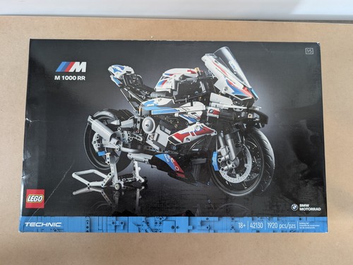 Lego technic 42130 bmw - lego®,