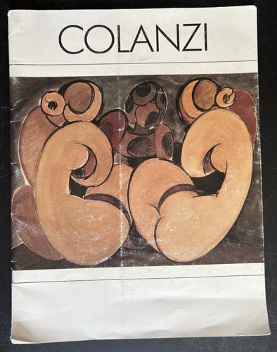 Domenico colanzi painter - domenico,