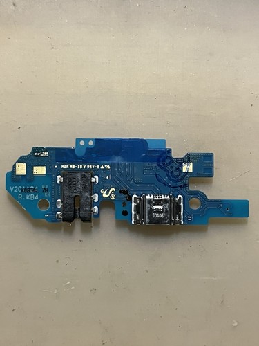 Pcb samsung originale a10 - samsung,