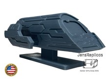 Puddle Jumper from Stargate