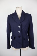 LUISA SPAGNOLI GIACCA BLAZER