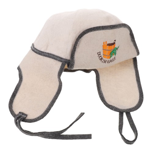 Cuffia per capelli - cuffia, sauna