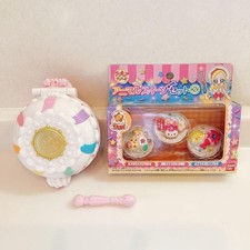 Set Glitter Force Kirakira