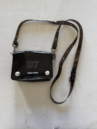 Mini borsa nana unisex - nana,