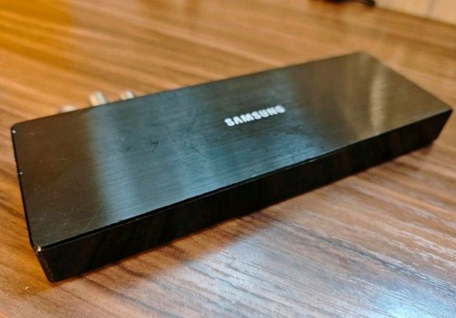 Samsung one connect box - samsung, i