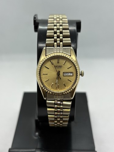 Orologio vintage seiko donna - orologio,