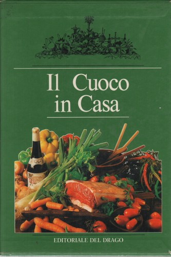Cuoco casa pierantonio - il,